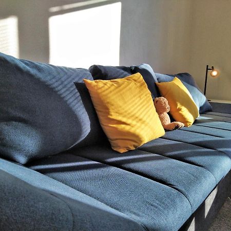 Apartman Banska Bystrica Fortnicka Экстерьер фото