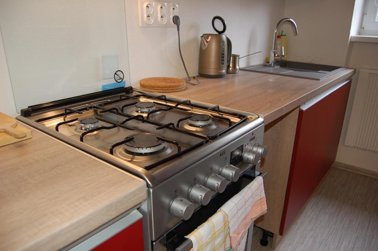 Apartman Banska Bystrica Fortnicka Экстерьер фото