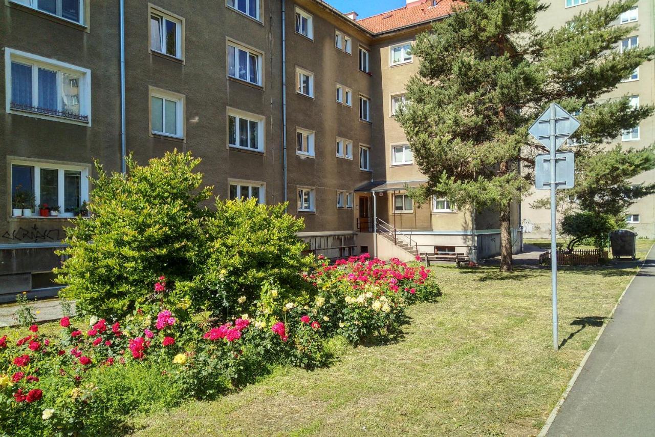 Apartman Banska Bystrica Fortnicka Экстерьер фото