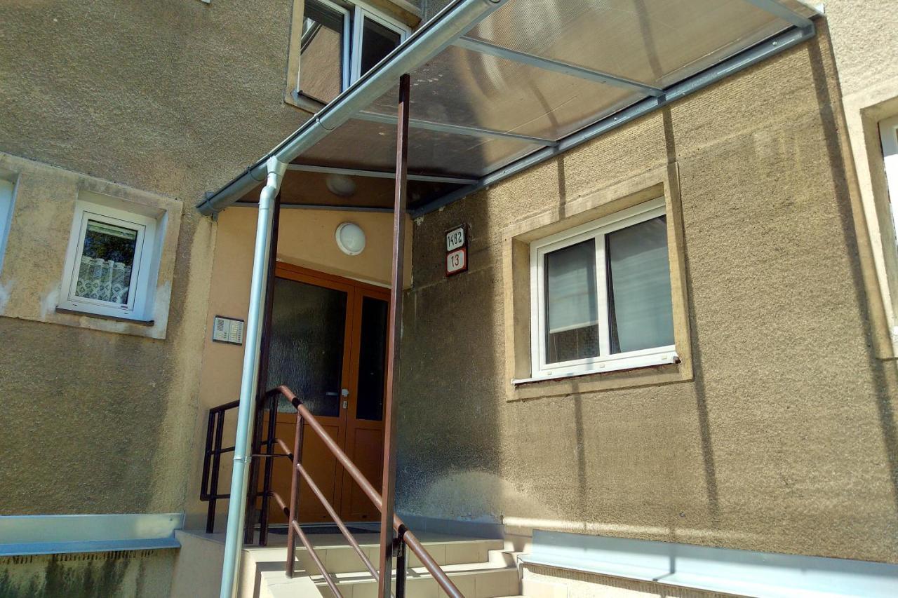 Apartman Banska Bystrica Fortnicka Экстерьер фото