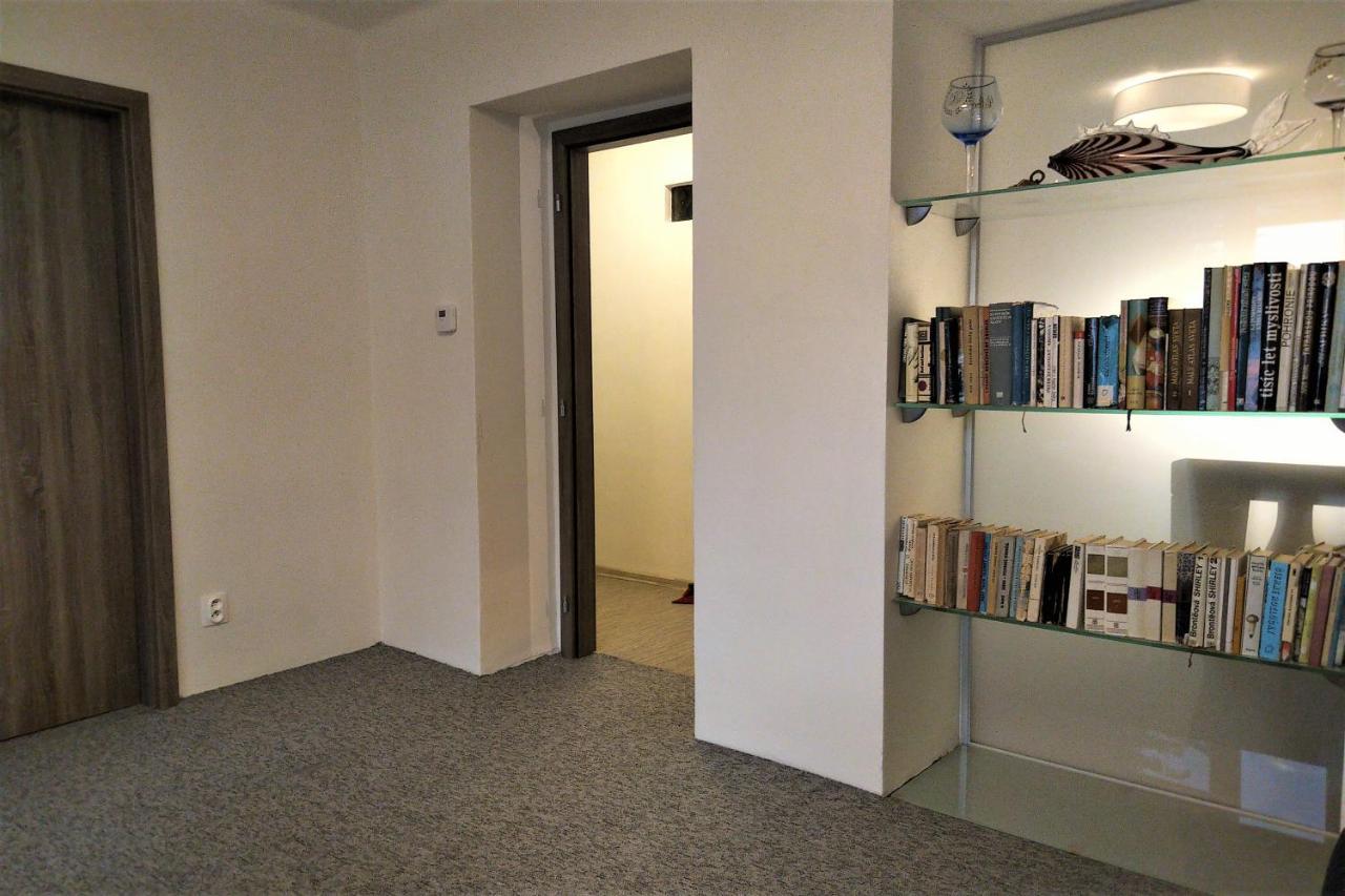 Apartman Banska Bystrica Fortnicka Экстерьер фото