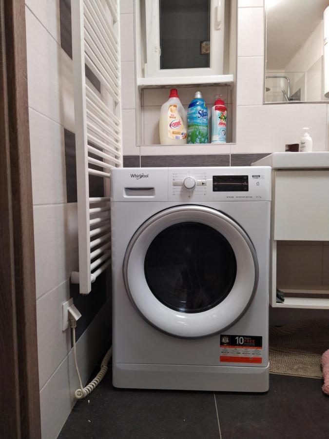 Apartman Banska Bystrica Fortnicka Экстерьер фото