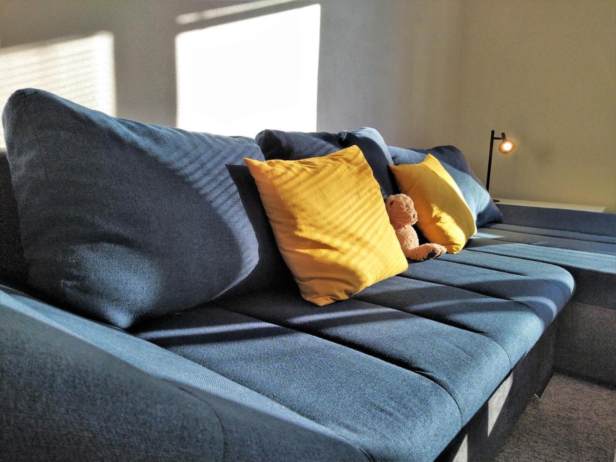 Apartman Banska Bystrica Fortnicka Экстерьер фото