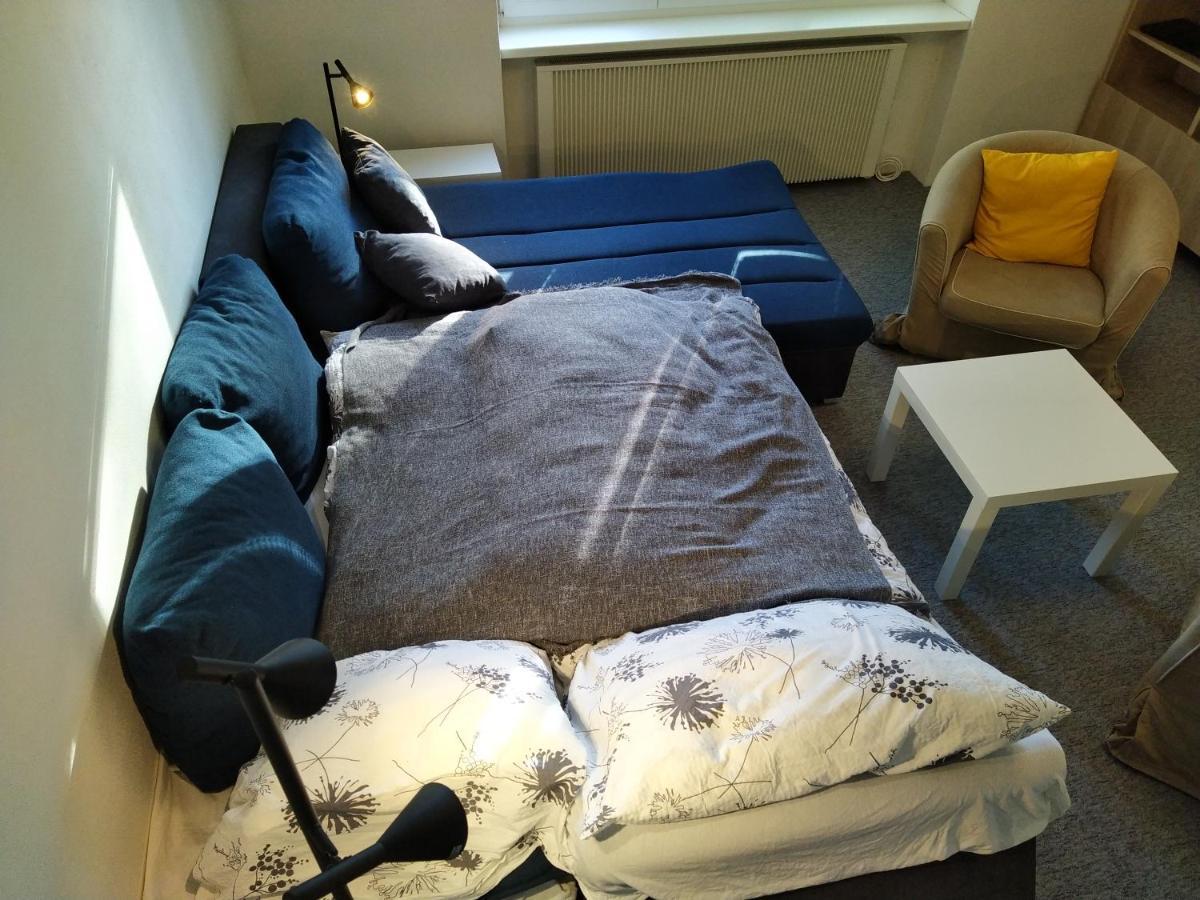 Apartman Banska Bystrica Fortnicka Экстерьер фото