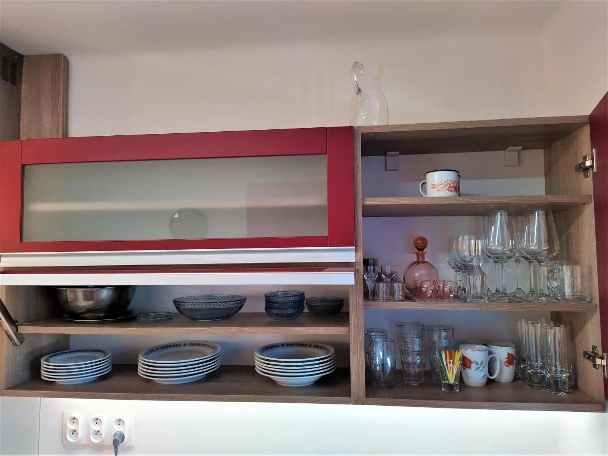 Apartman Banska Bystrica Fortnicka Экстерьер фото