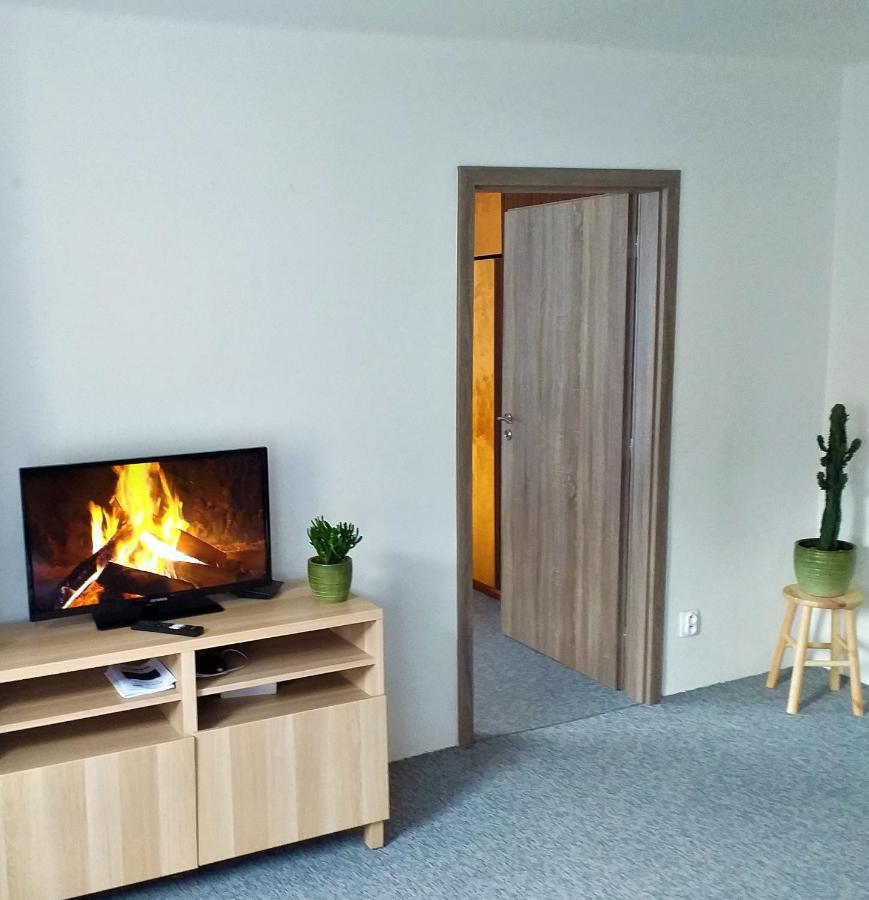 Apartman Banska Bystrica Fortnicka Экстерьер фото