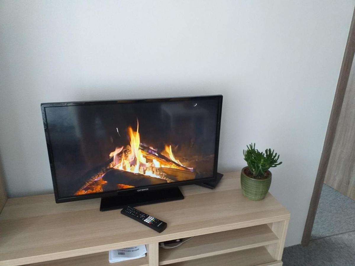 Apartman Banska Bystrica Fortnicka Экстерьер фото