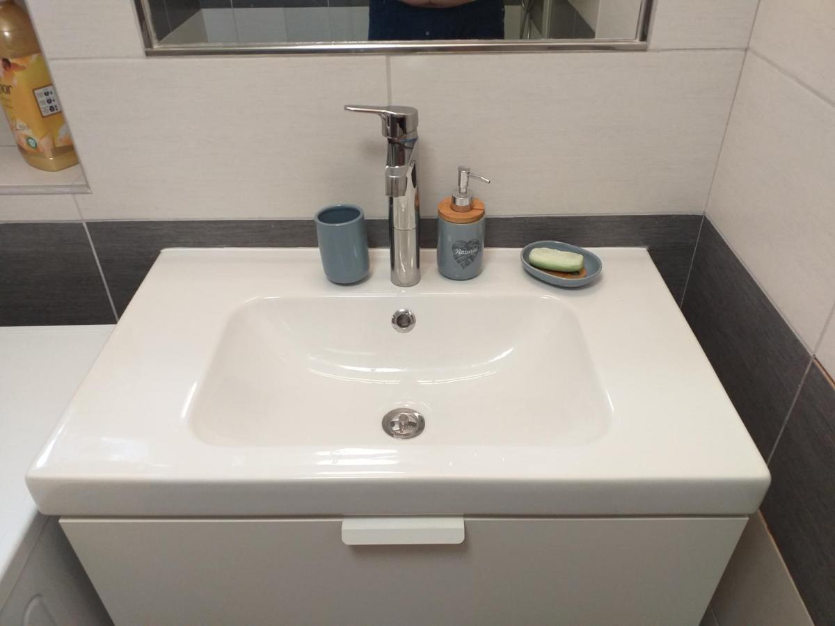 Apartman Banska Bystrica Fortnicka Экстерьер фото