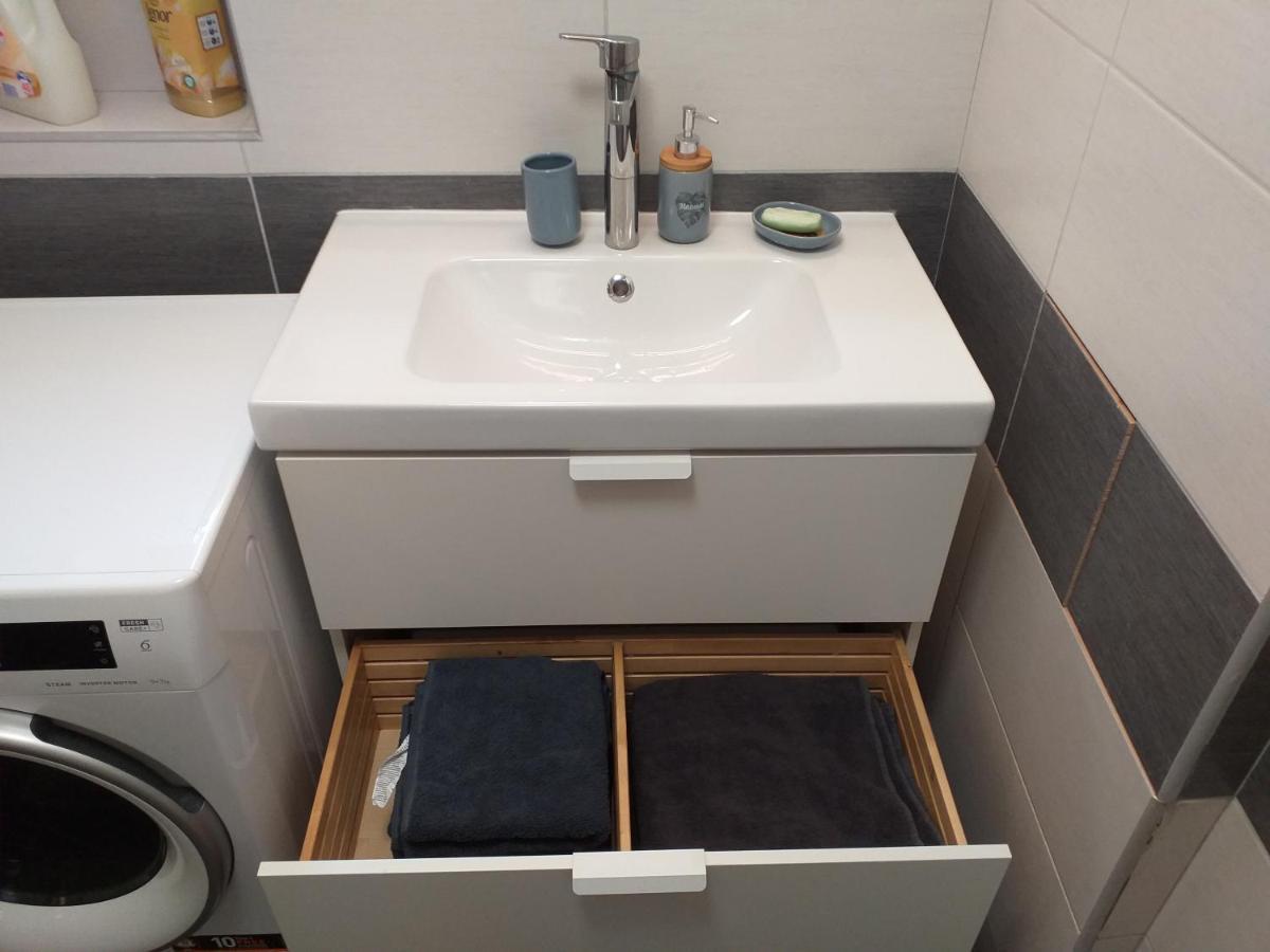 Apartman Banska Bystrica Fortnicka Экстерьер фото