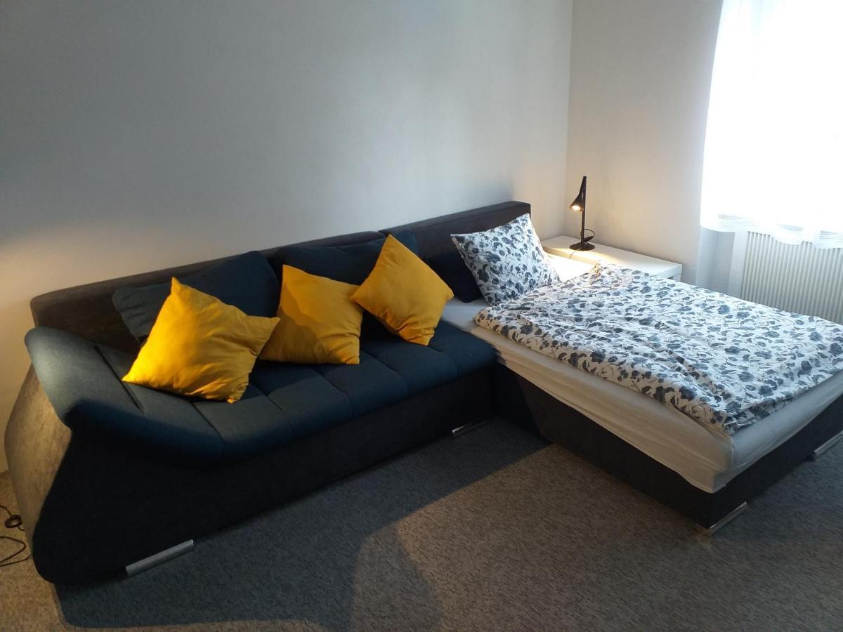 Apartman Banska Bystrica Fortnicka Экстерьер фото