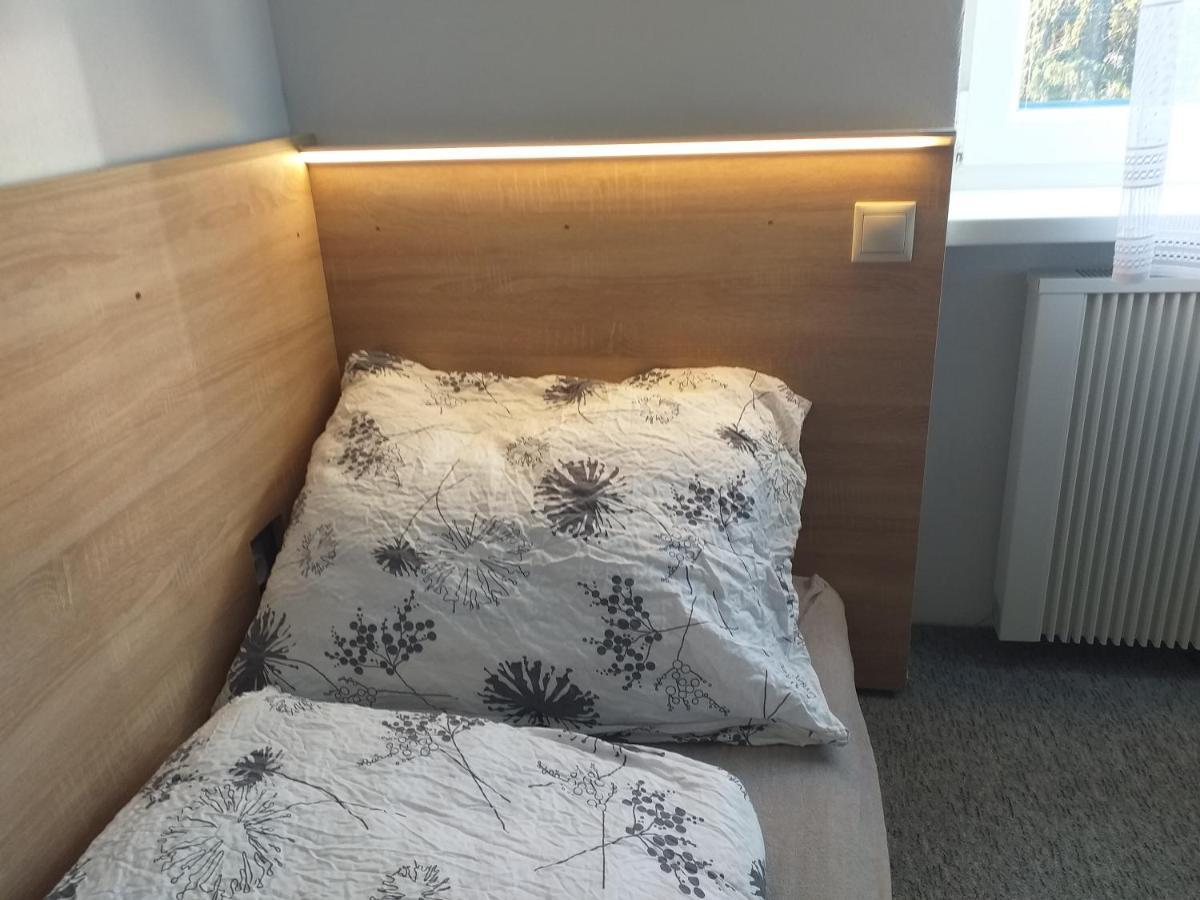 Apartman Banska Bystrica Fortnicka Экстерьер фото
