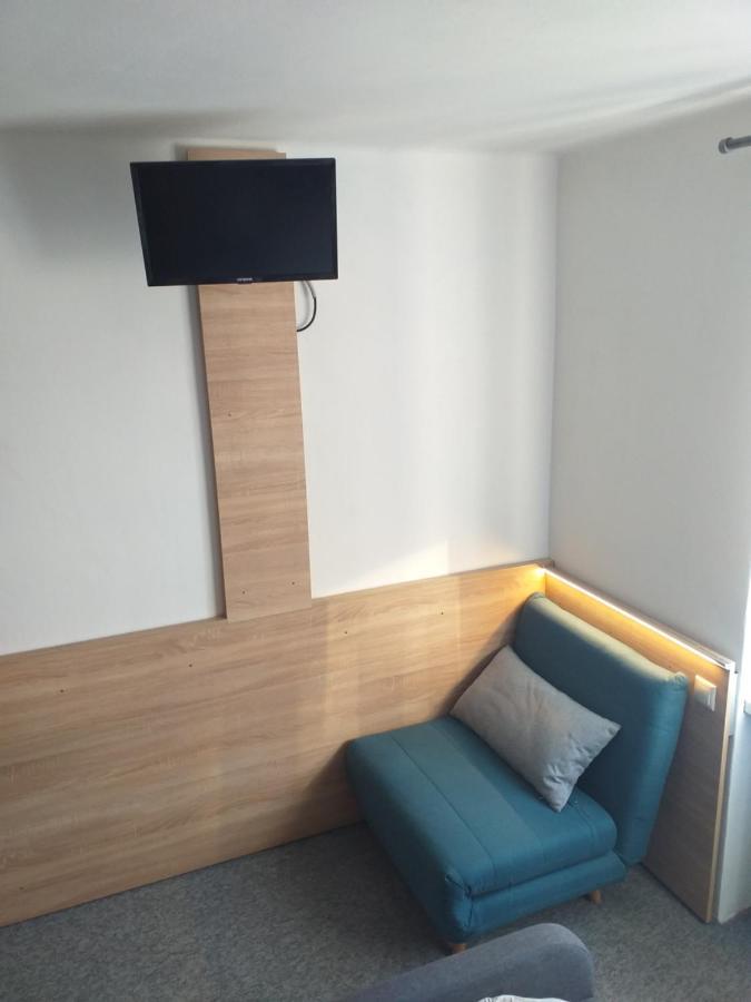 Apartman Banska Bystrica Fortnicka Экстерьер фото