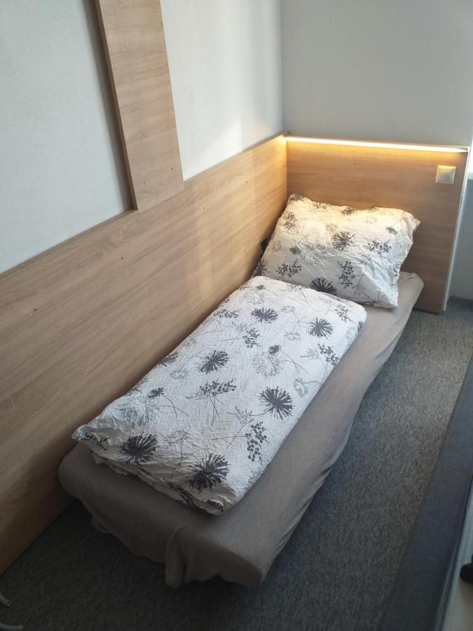 Apartman Banska Bystrica Fortnicka Экстерьер фото