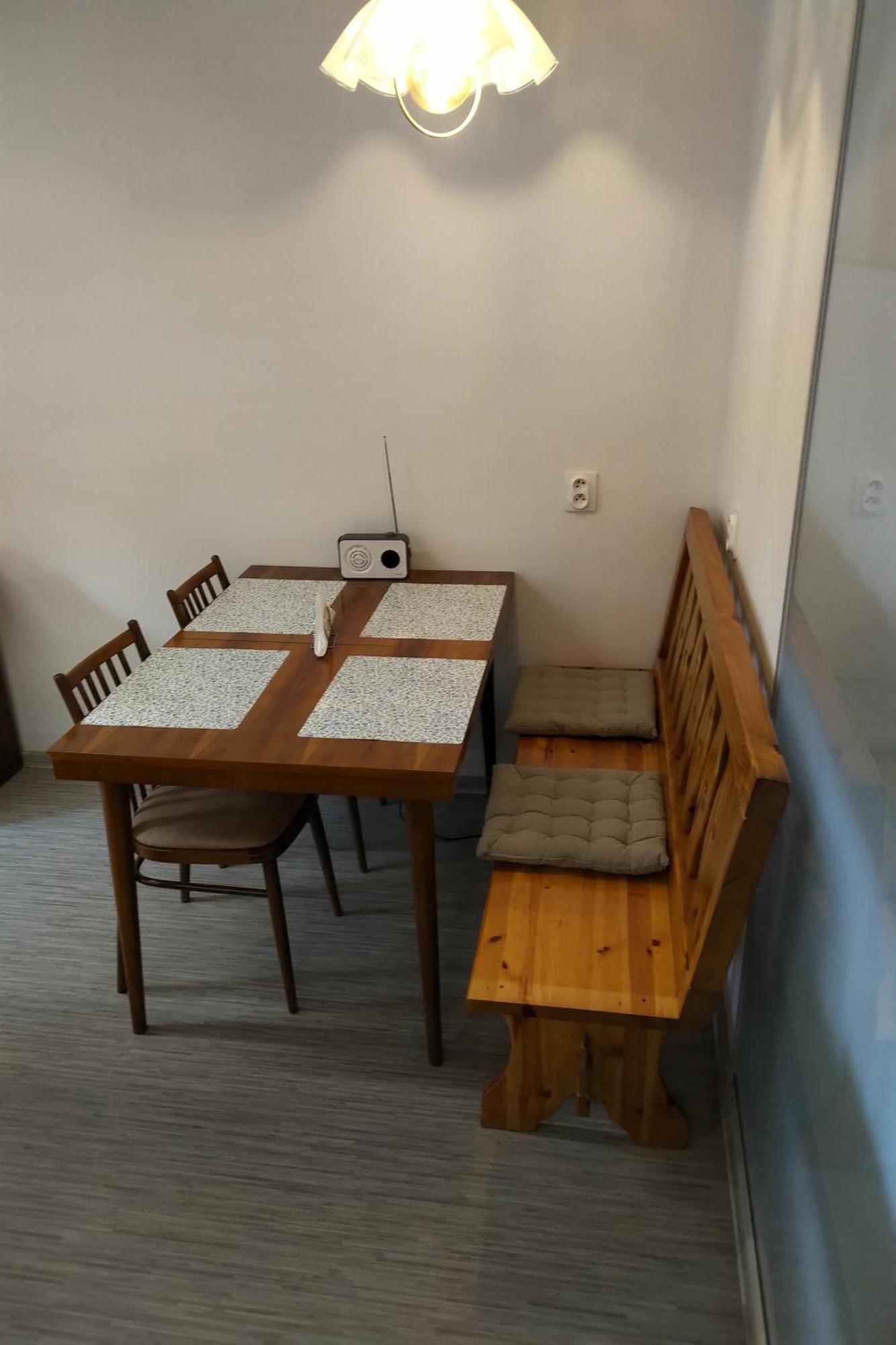 Apartman Banska Bystrica Fortnicka Экстерьер фото