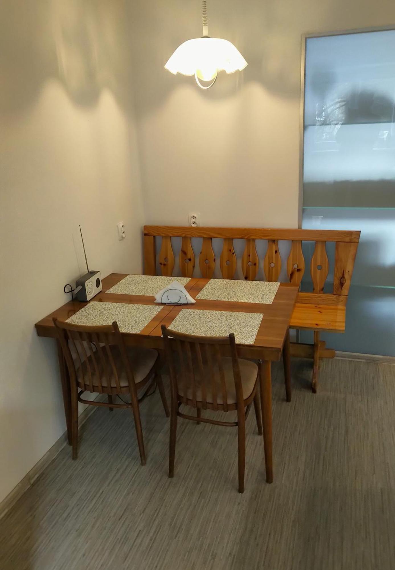 Apartman Banska Bystrica Fortnicka Экстерьер фото