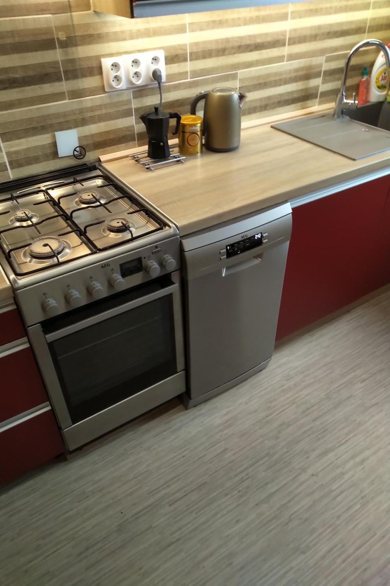 Apartman Banska Bystrica Fortnicka Экстерьер фото