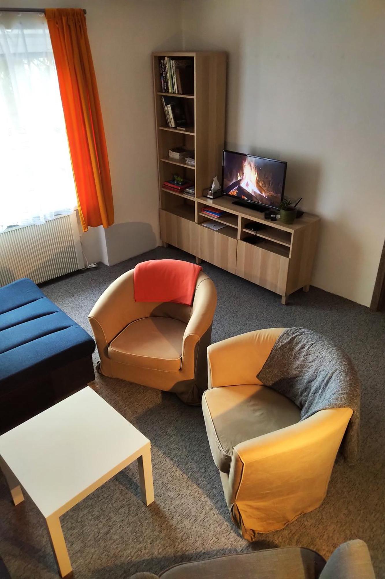 Apartman Banska Bystrica Fortnicka Экстерьер фото