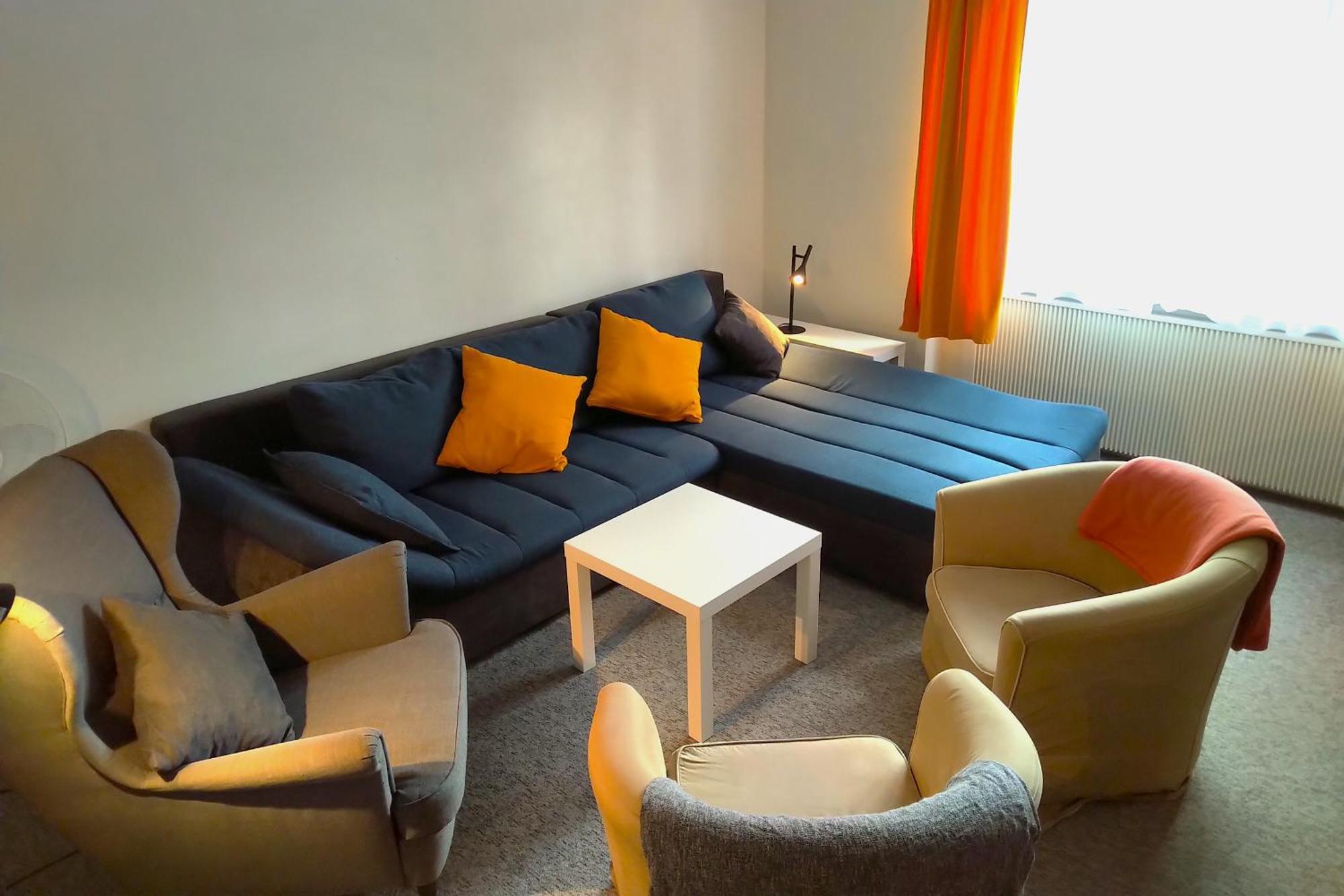 Apartman Banska Bystrica Fortnicka Экстерьер фото