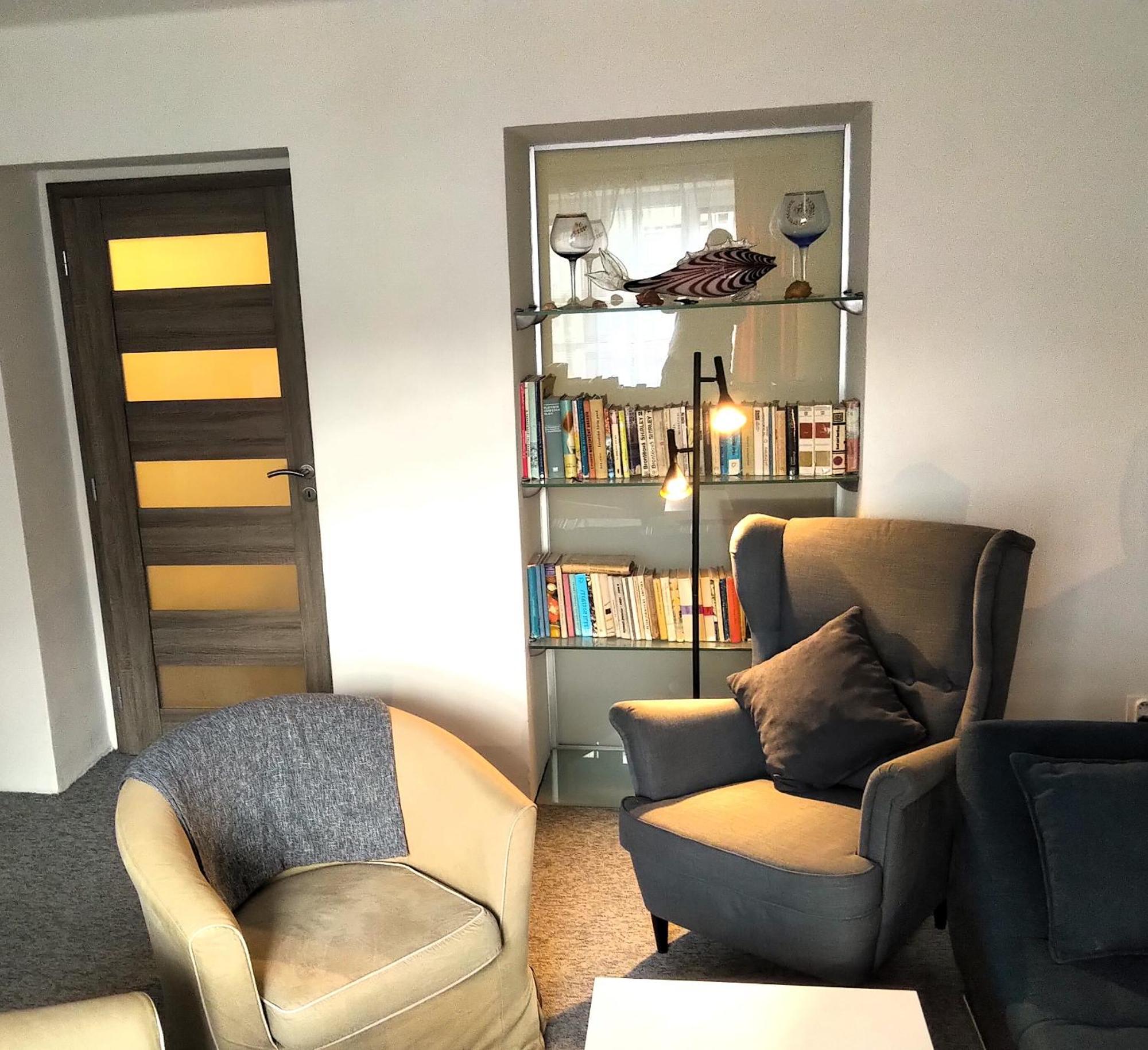 Apartman Banska Bystrica Fortnicka Экстерьер фото