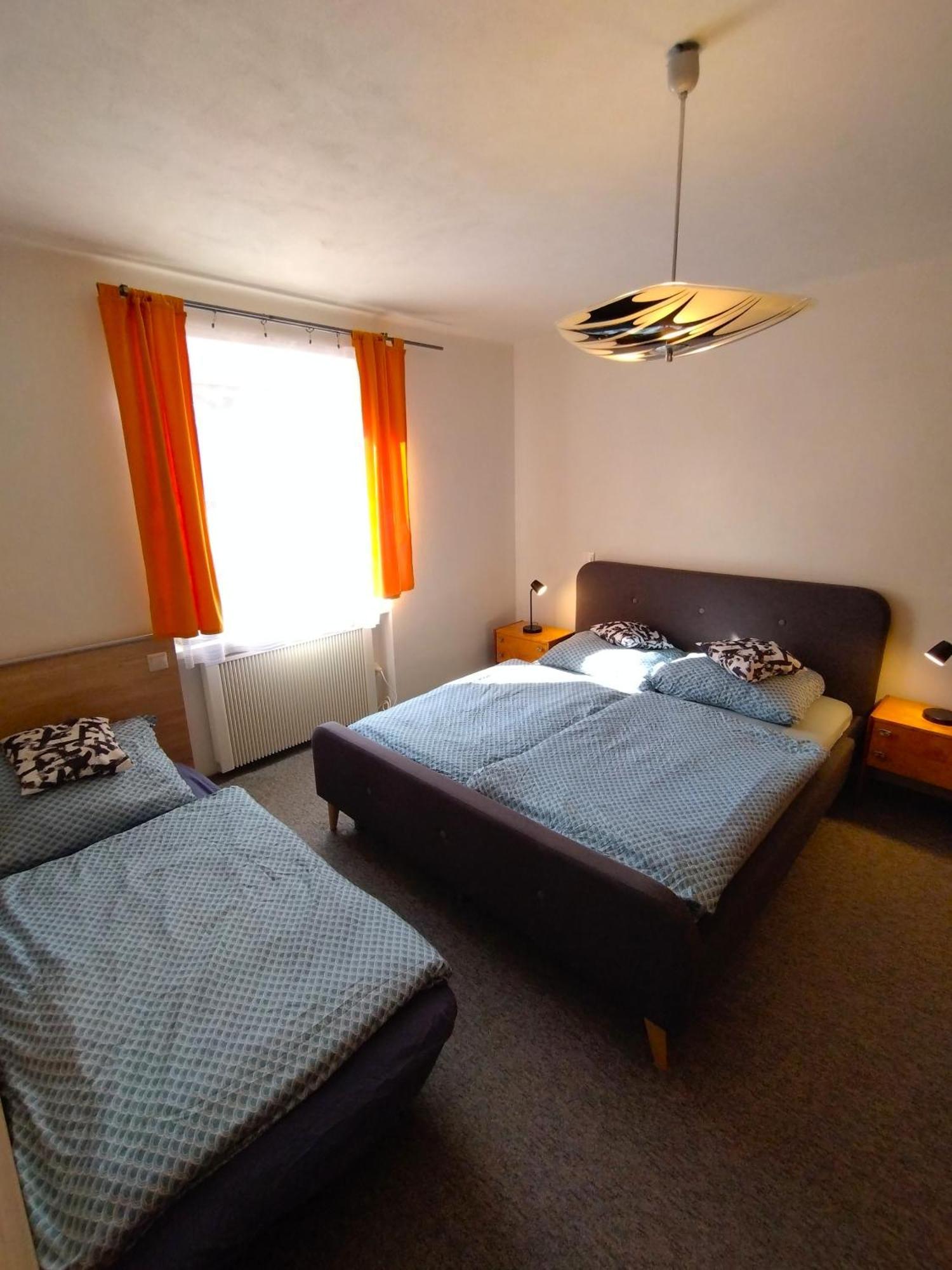 Apartman Banska Bystrica Fortnicka Экстерьер фото